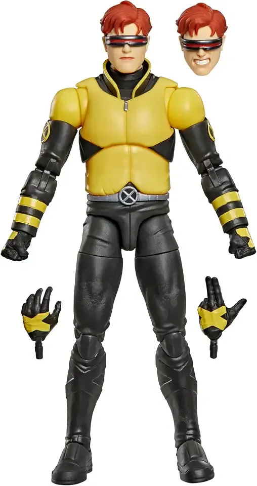 Marvel Legends Series X-Men '97 Cyclops