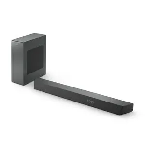 Sound Bar Philips Tab8507b 600w 3.1ch Bt Hdmi
