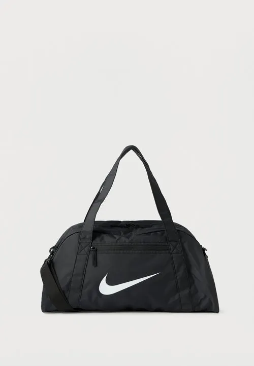 GYM CLUB BAG - Treningsbag - black/white