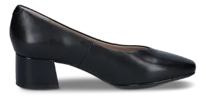 Caprice Nina Pumps Svart 9-22315-42