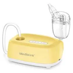 MEDIBLINK SuperEasy PRO aspirator