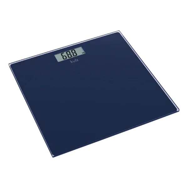 Kulz Easy Weigh personvekt