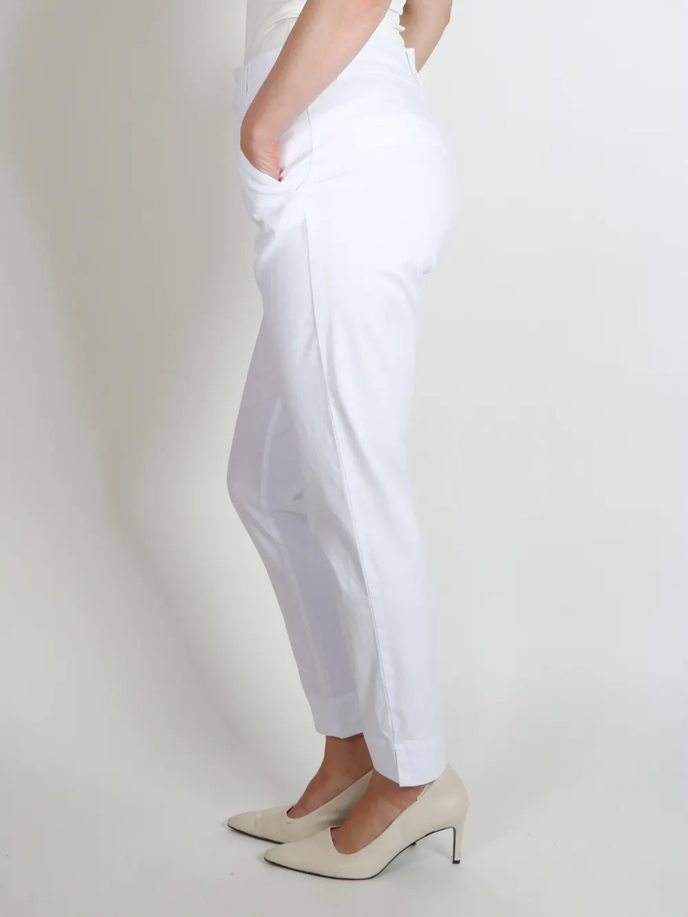 SALLY CHINO PANT