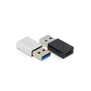 Adaptador USB-C Hembra a USB 3.0 Macho OTG Daikon