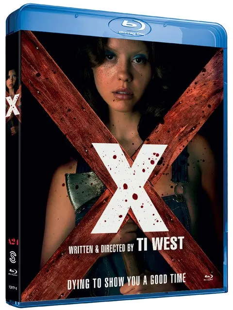 X (2022)