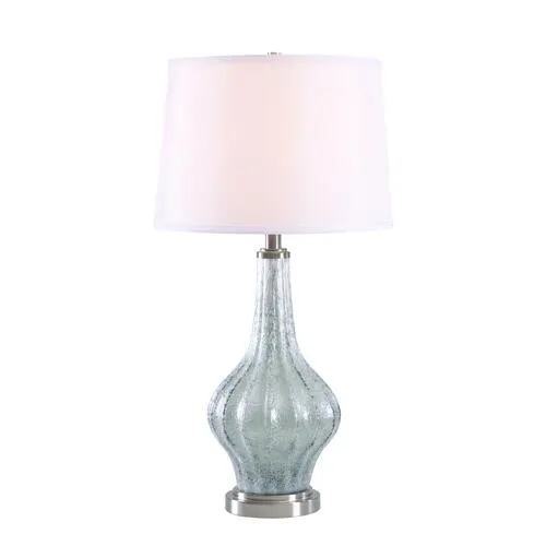 Photon Lighting Wembly Table Lamp