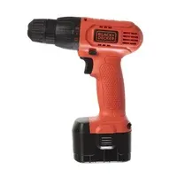 Taladro atornillador inalámbrico 12 V