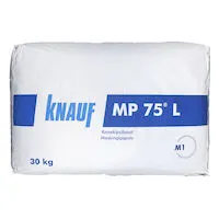 Konekipsilaasti Knauf MP75 L 30 kg
