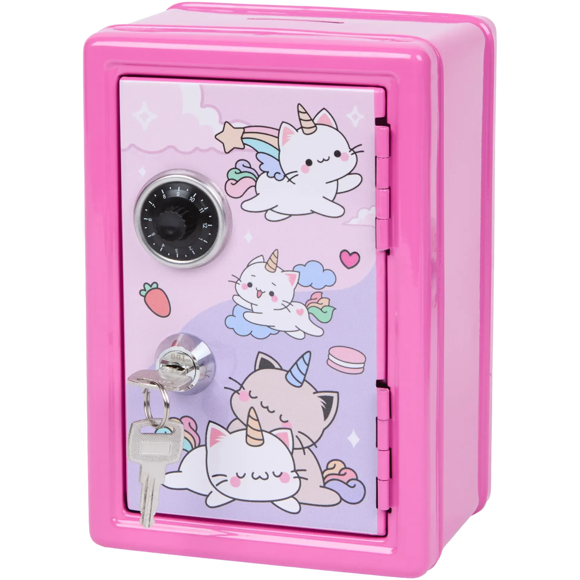 Mini cassaforte
