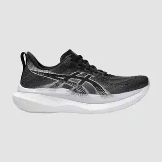 Asics Womens Glideride Max D Running Shoes
