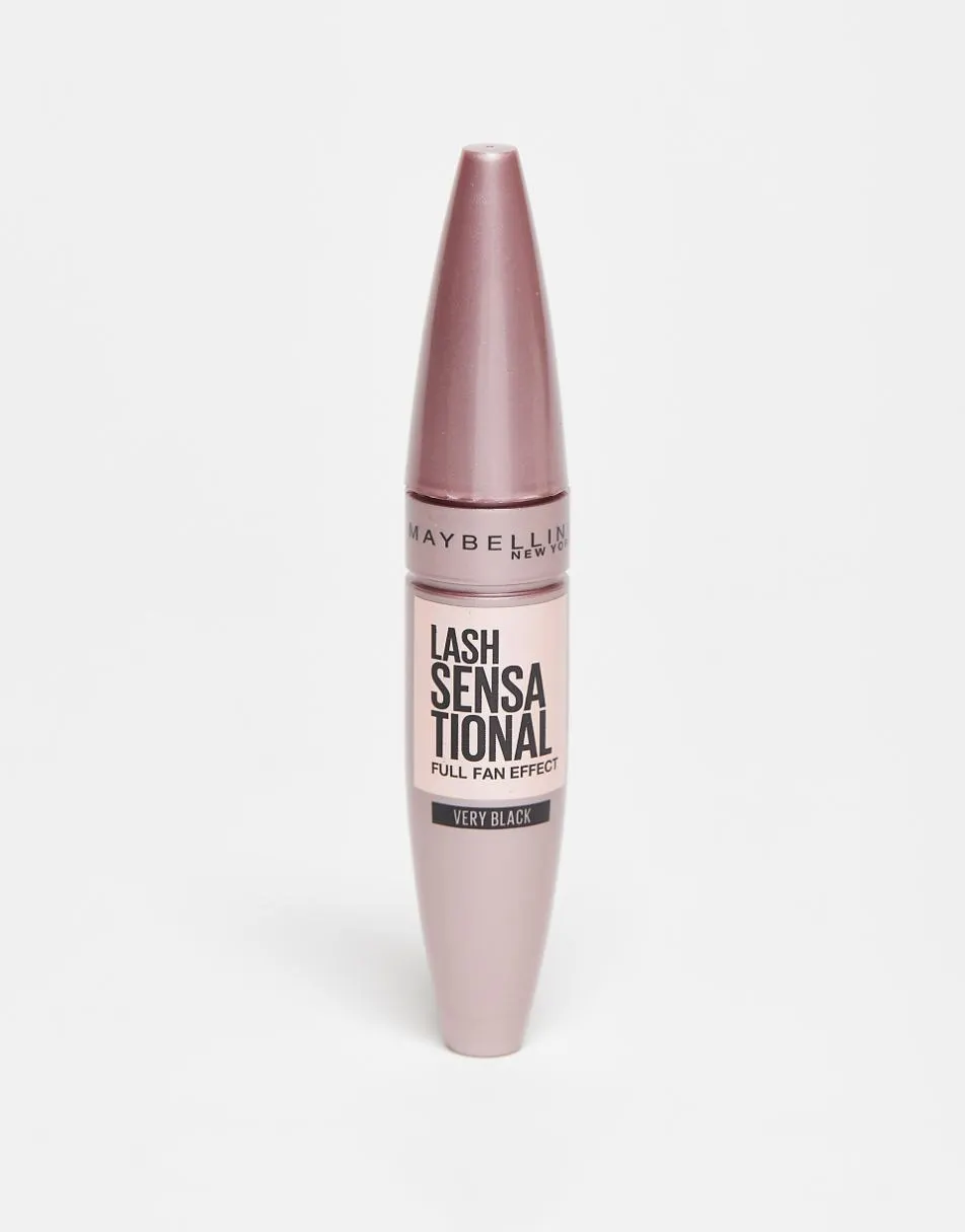 Maybelline Lash Sensational Mascara
