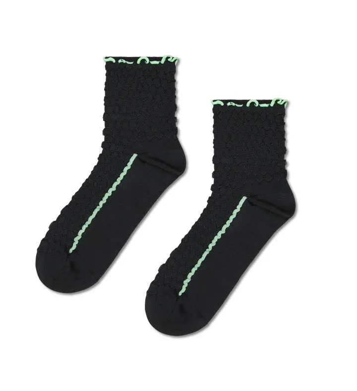 Structure Slinky Mini Crew Sock