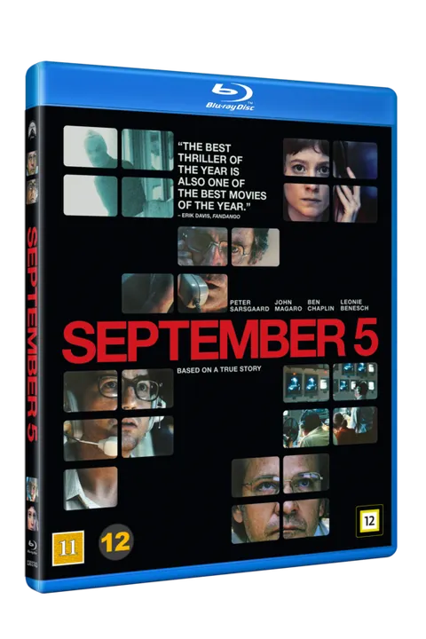 September 5 (2024)