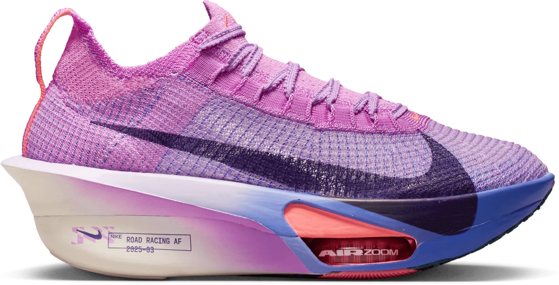 AIR ZOOM ALPHAFLY NEXT% 3
