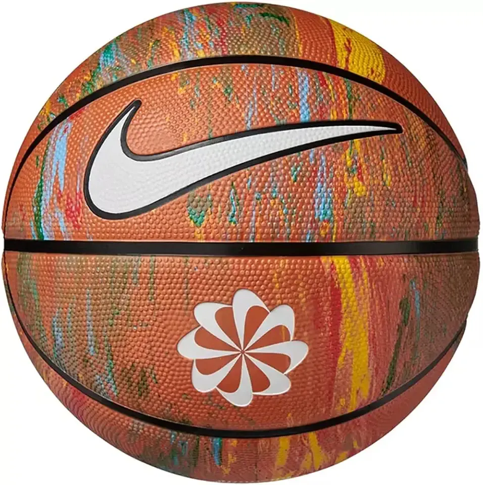 Nike Unisex - Adult Basketball 8P Revival