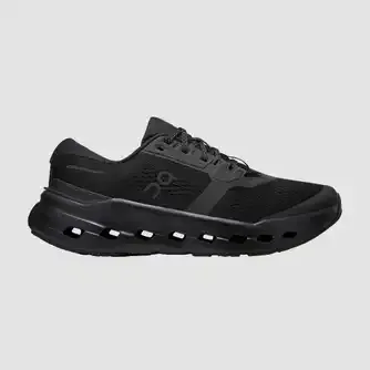 On Womens Cloudrunner 3 Running Shoes