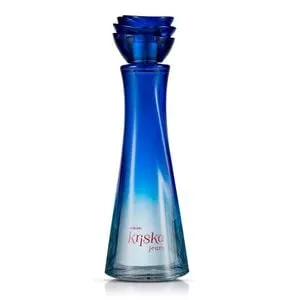 Deo Colônia Feminino Kriska Jeans 100 ml