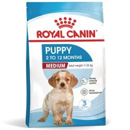 Royal Canin Medium Puppy Hondenvoer