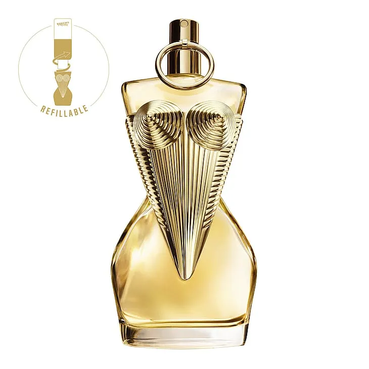 Gaultier Divine Eau de Parfum