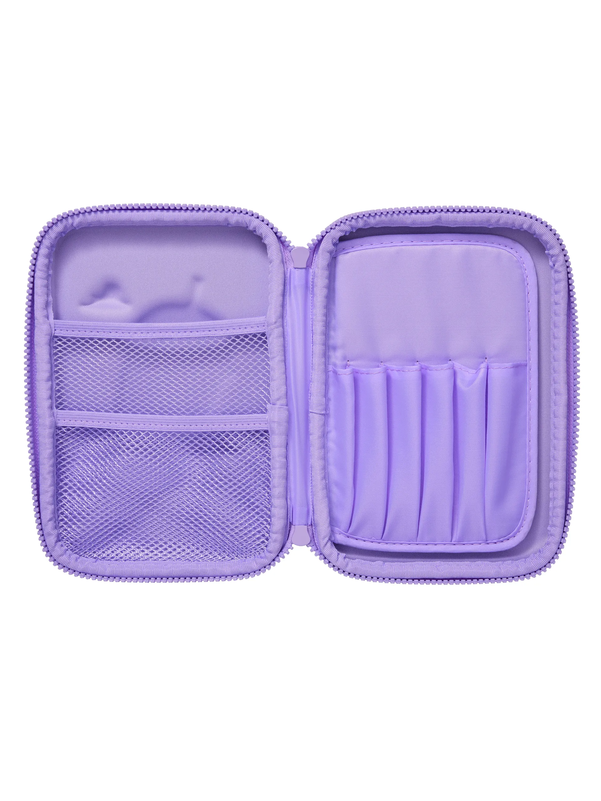 Trailblazer Hardtop Character Pencil Case
