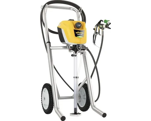 Stříkací pistole Airless Wagner Control Series 350 M