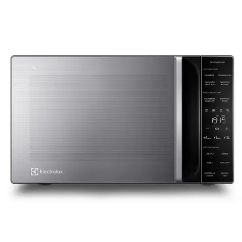 Horno Microondas Electrolux 25L EMDY25S2MXM