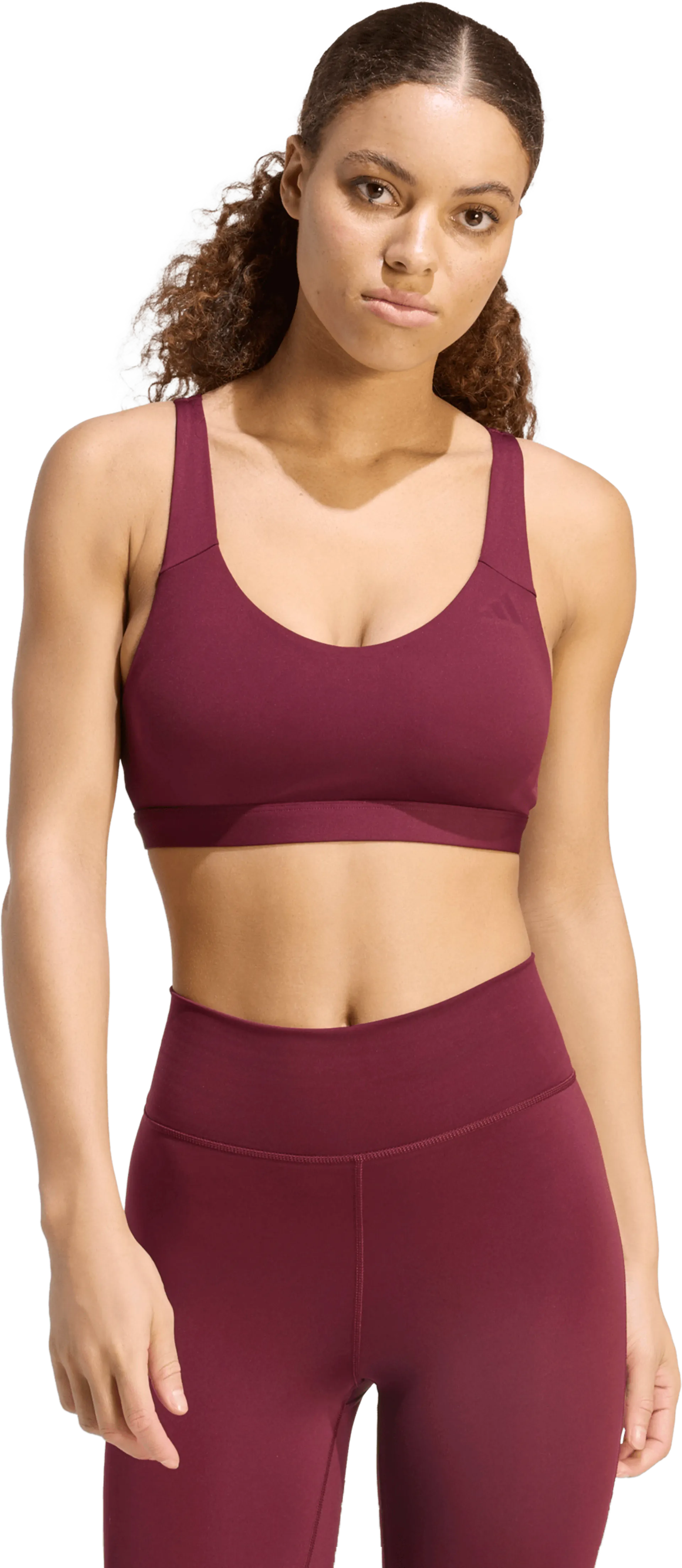 All Me Essentials Medium Support BH Dame