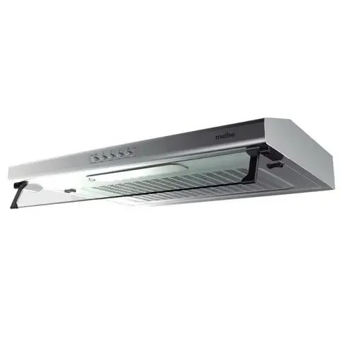 Campana Extractora 60cm CMU6020PI0 Inox