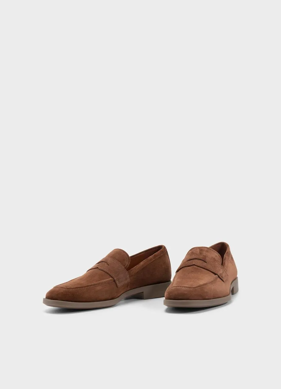 Troy Loafer