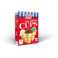 Joy® Ice Cream Cups