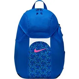 Nike Academy Team Soccer Backpack