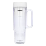 Licuadora Personal Usb Blanca DAEWOO 0,8 Litros 70 W
