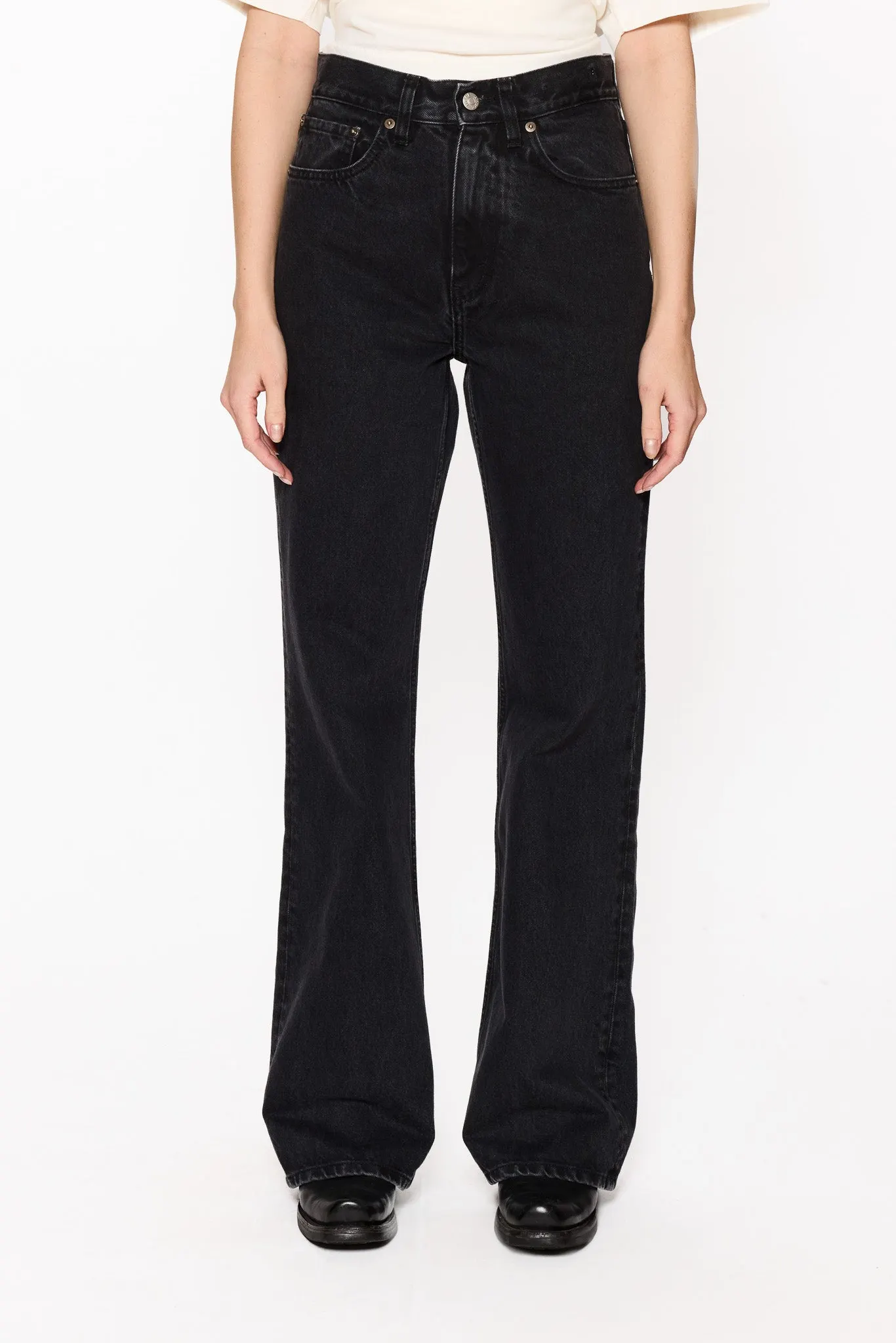 Bootcut Jeans