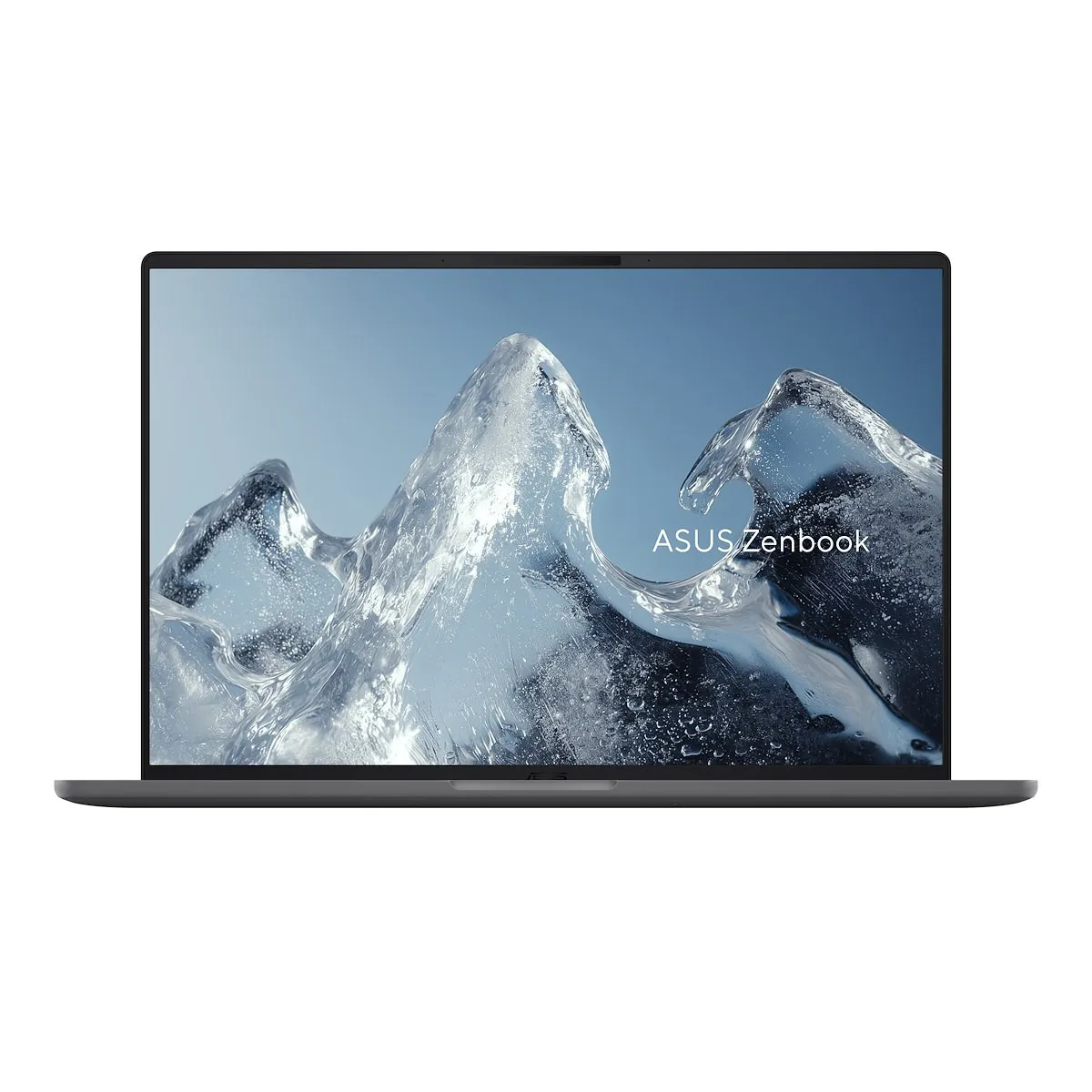 ASUS - ASUS Zenbook A16 UX3607QA - SH013W, notebook con display 16", processore Snapdragon® X X1 26 100, RAM 16GB, 512GB SSD, Gray