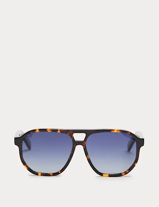 Navigator Polarised Sunglasses