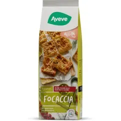 Mix voor focaccia 500 g