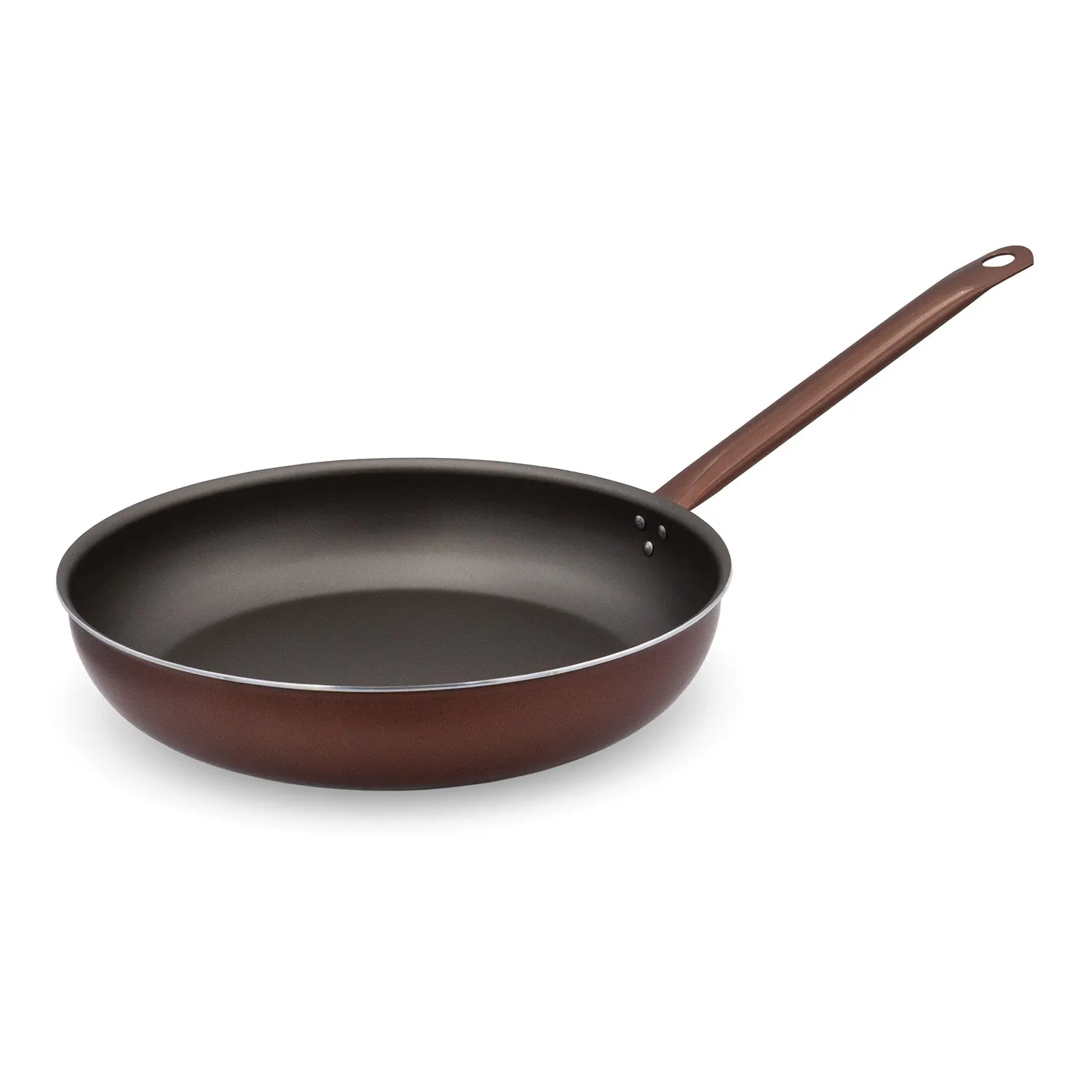 Padella Professionale Linea Professione Cuoco diametro 36 cm