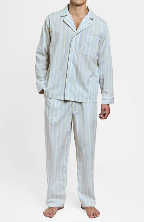 Lowell Pajama Set