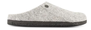 Birkenstock Zermatt Original Clog Narrow Grå 1014934