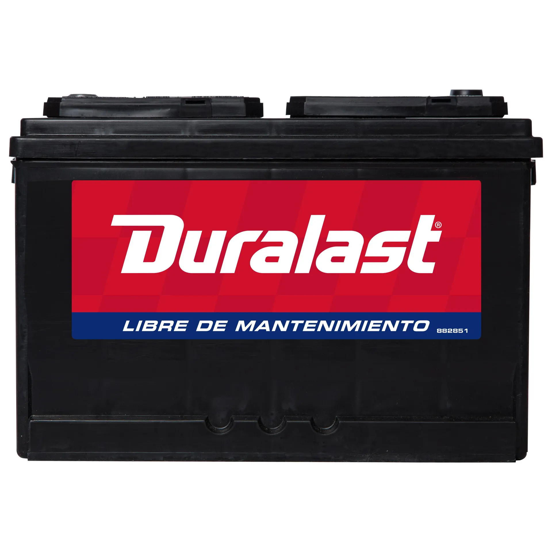 Bateria Duralast Grupo BCI 42 42-DL
