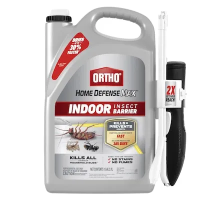 Bug Stop Home Barrier 1.0 -Gallon Ready to use Insect killer