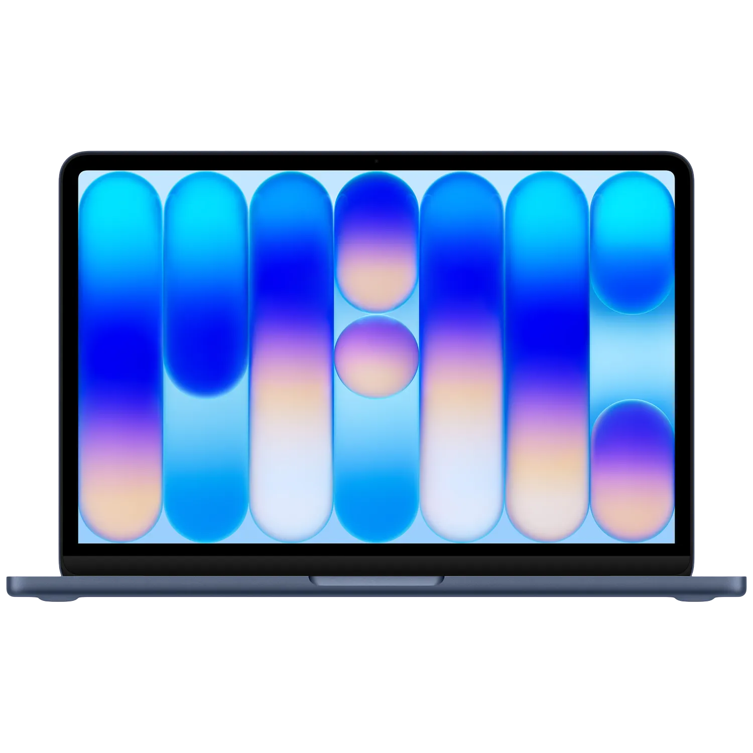 Apple MacBook Neo - 13 inch - Indigo - 512 GB - Touch ID - QWERTY