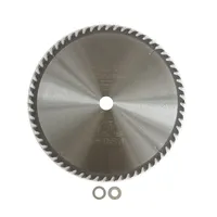 HW-Sägeblatt Ø350mm