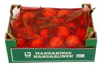 BONI mandarines 2,3kg