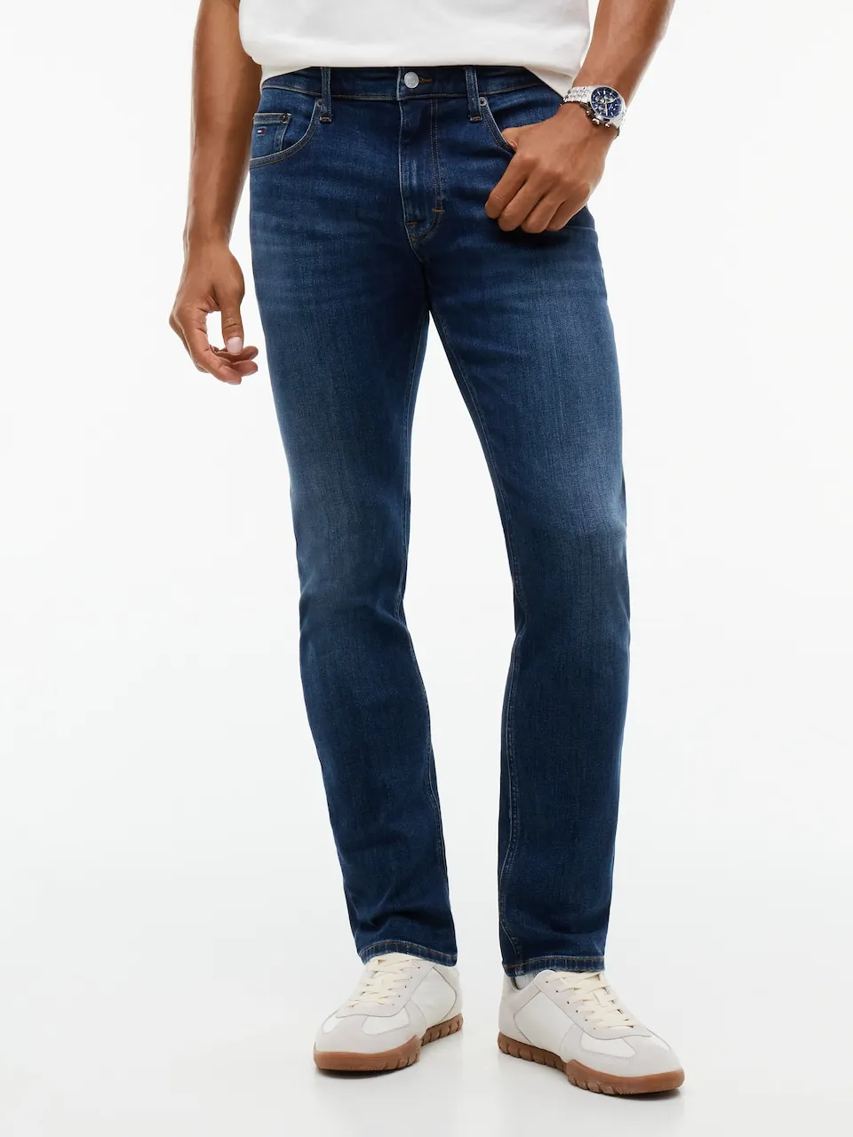 Slimfit Jeans 'SCANTON'