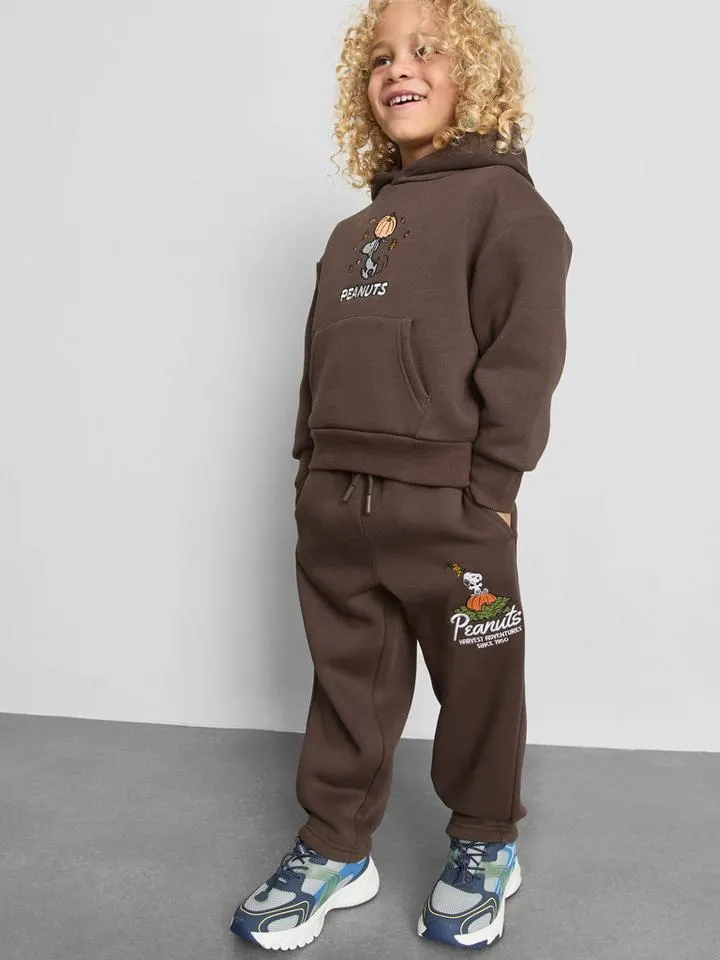 1–9 ans | Bas de jogging Peanuts Snoopy