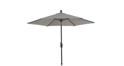 9' Patio Market Umbrella