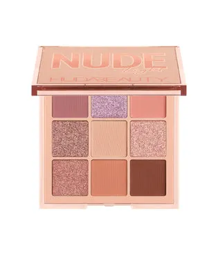 NUDE Obsessions Eyeshadow Palette