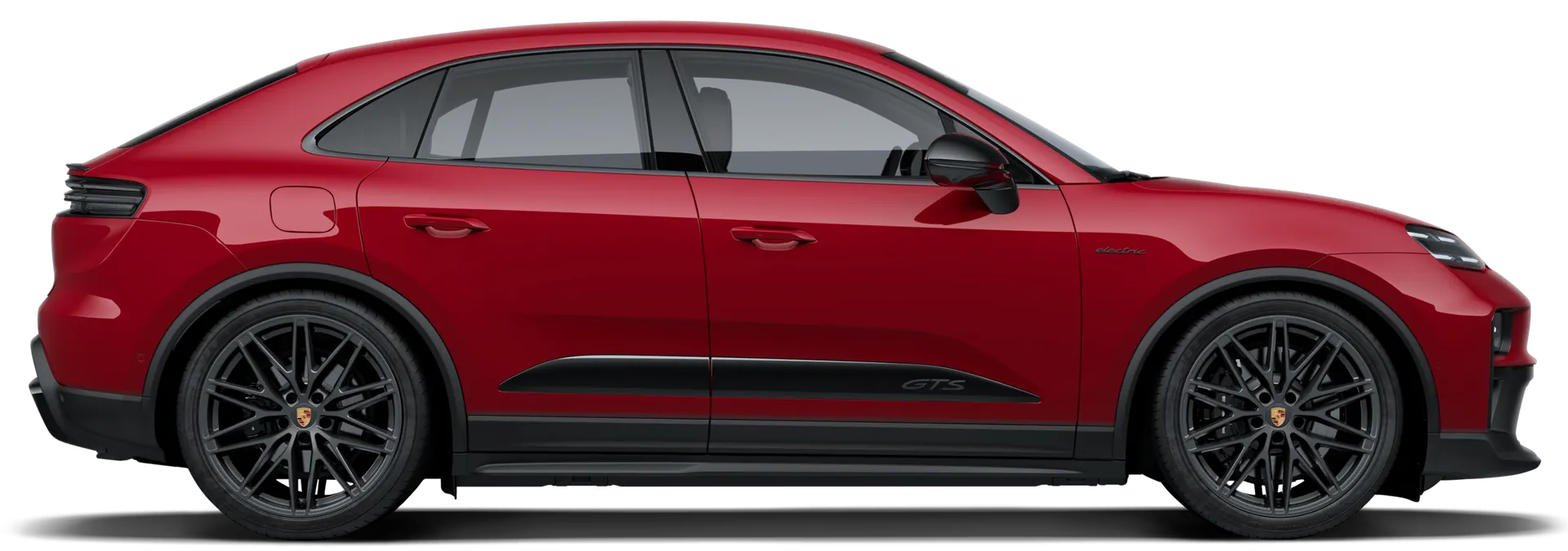 Macan GTS
