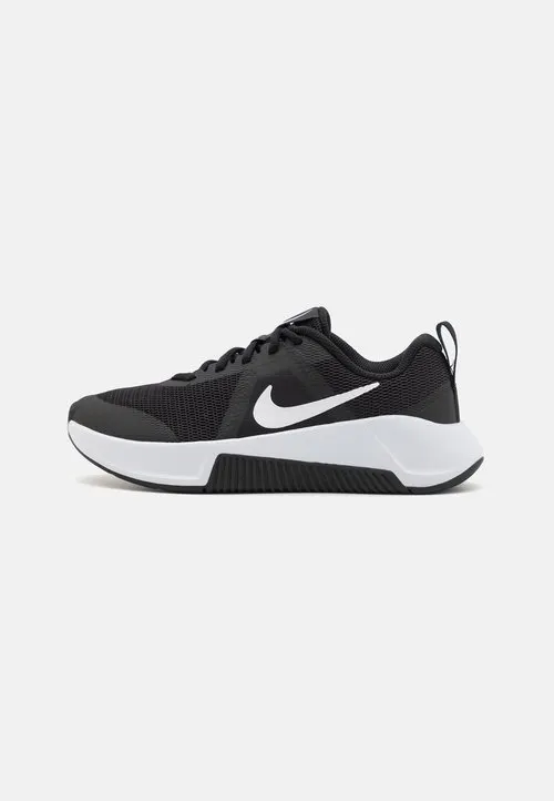 MC 3 - Treningssko - black/white